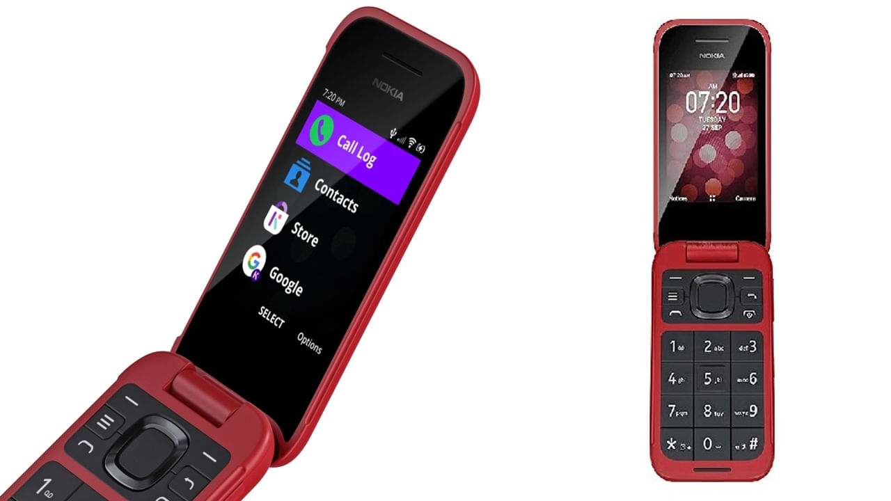 Nokia 2780 Flip: నోకియా నుంచి అదిరిపోయే ఫ్లిప్‌ ఫోన్‌.. ధర, ఫీచర్లపై ఓ లుక్కేయండి..