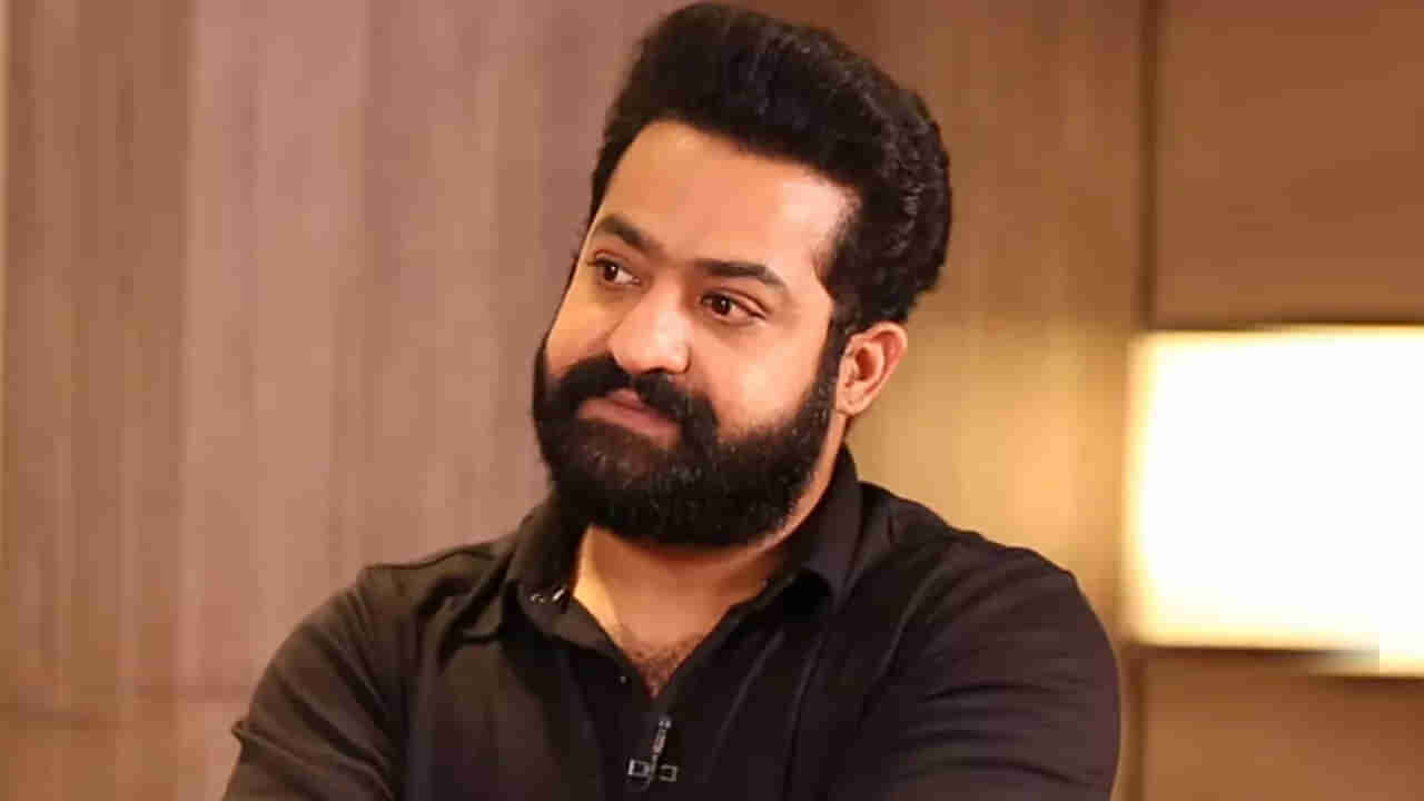 NTR 30: తారక్- కొరటాల సినిమా టైటిల్ ఇదేనా..? ఫిలిం సర్కిల్లో హాట్  టాపిక్