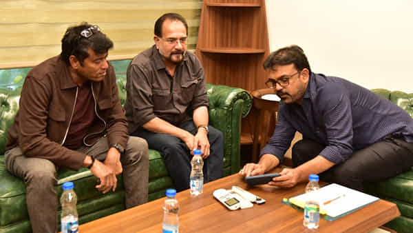 NTR 30: యంగ్ టైగర్ ఫ్యాన్స్కు గుడ్ న్యూస్.. ఫుల్ స్వింగులో ఎన్టీఆర్ నయా మూవీ ప్రీ ప్రొడక్షన్ పనులు