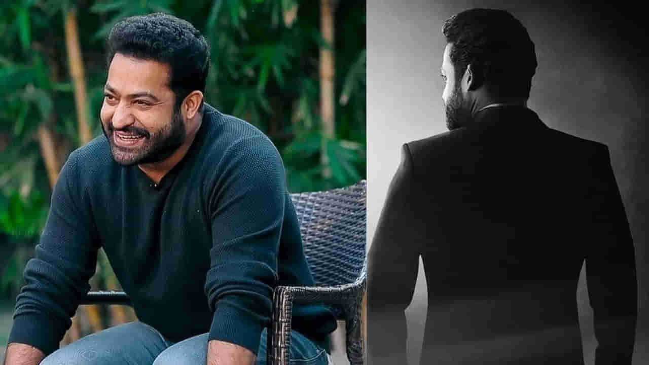 Jr. NTR: సోషల్ మీడియాను షేక్ చేస్తున్న ఎన్టీఆర్ న్యూలుక్.. సూపర్ స్టైలీష్‏గా యంగ్ టైగర్..