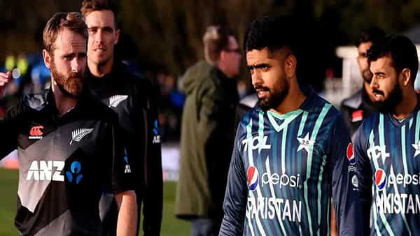 NZ vs PAK, 1st Semi-Final: ఫైనల్ చేరేది పాకిస్తాన్ జట్టే.. కివీస్పై తిరుగులేని ఆధిపత్యం.. ఐసీసీ ఈవెంట్స్లో రికార్డులు ఇవే..