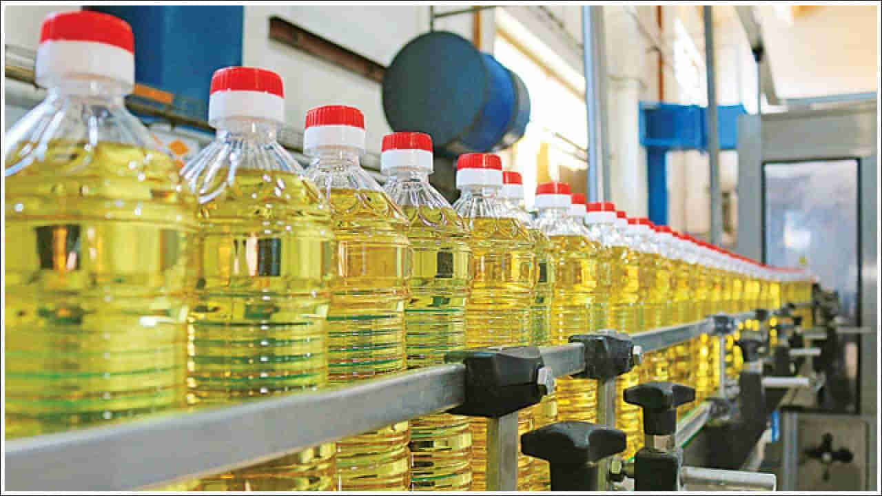 Palm Oil: సామాన్యులకు షాకిచ్చిన కేంద్రం.. మళ్లీ పెరగనున్న వంట నూనె ధరలు!