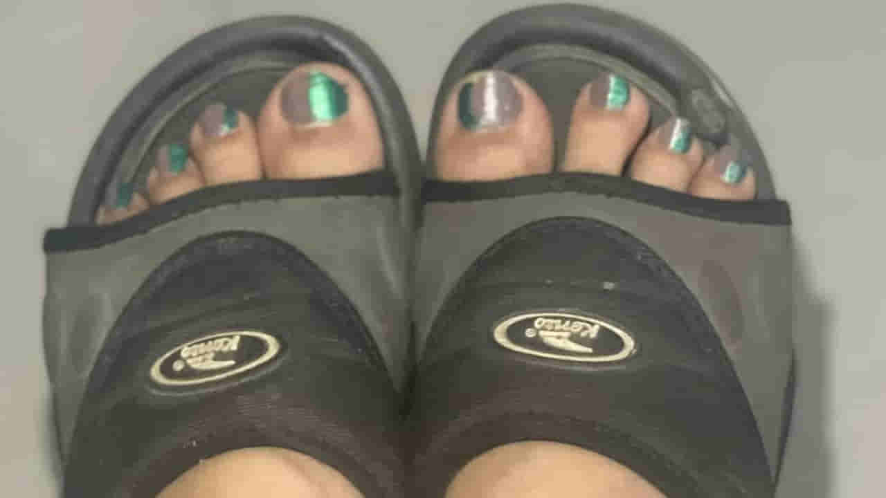 Tollywood: ఈ చెప్పుల వెనుక ఉన్న అద్భుతమైన జ్ఞాపకం.. 2008 నుంచి 2022 వరకు..