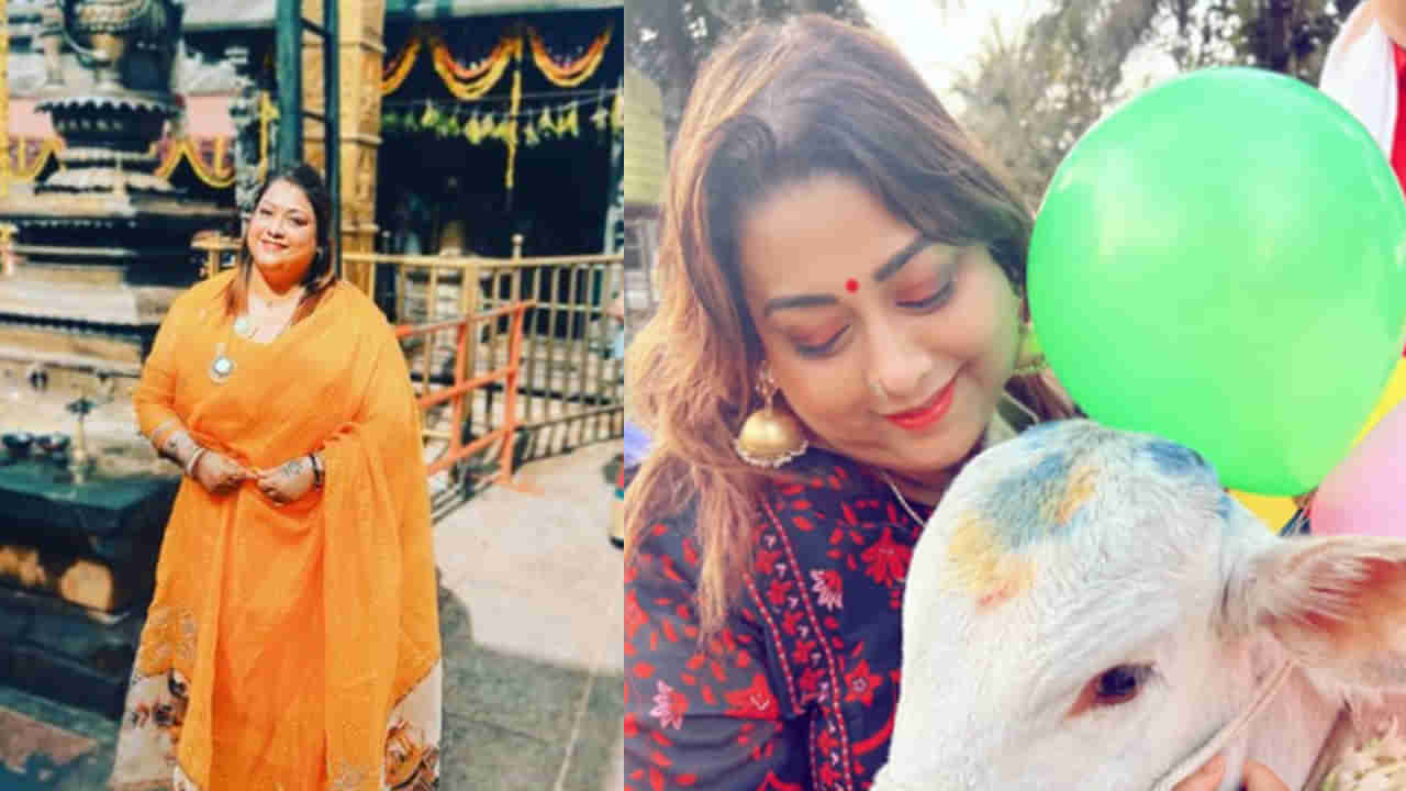 Tollywood: ఈమె ఎవరో గుర్తుపట్టారా..? కనీసం గెస్ చేయగలరా..? ఓ తెలుగు కల్ట్ మూవీలో హీరోయిన్