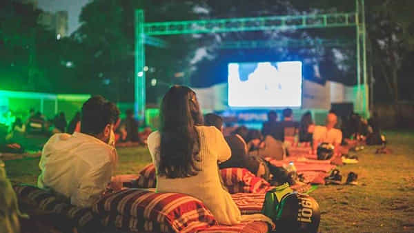 AHA Open Theatre: వీకెండ్ను డిఫరెంట్గా ఎంజాయ్ చేద్దామనుకుంటున్నారా? అయితే, మీకోసమే థ్రిల్లింగ్ థీమ్..