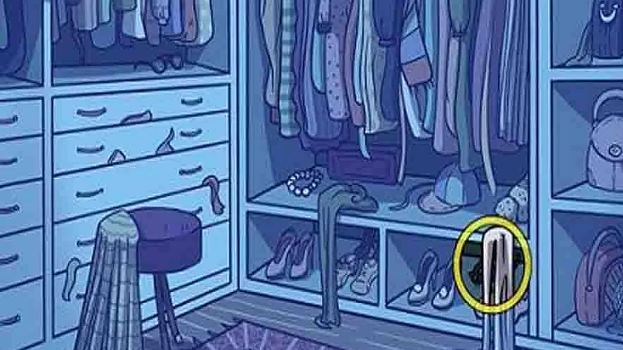 Optical Illusion Pic