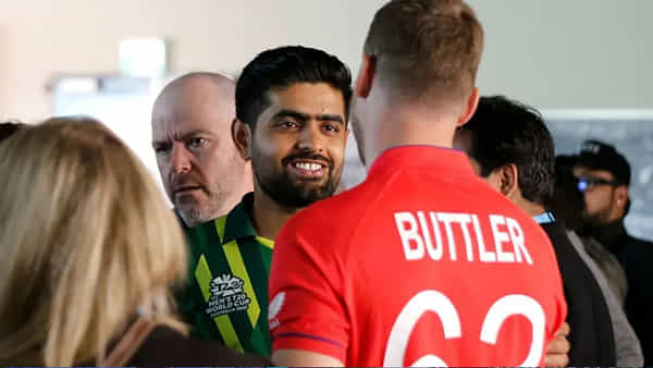 PAK vs ENG Probable Playing XI: ఫైనల్ పోరుకు రంగం సిద్ధం.. ఇరుజట్ల ప్లేయింగ్ XIలో మార్పులు?