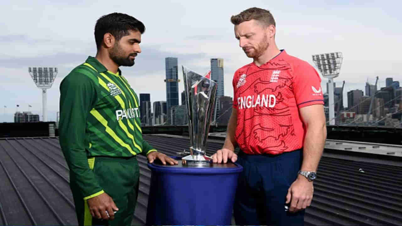 PAK vs ENG: ఫైనల్‌ పోరుకు వర్షం ముప్పు.. రిజర్వ్-డేలోను జరిగే ఛాన్స్ లేదు.. మరి విజేతగా నిలిచే జట్టు ఏది?