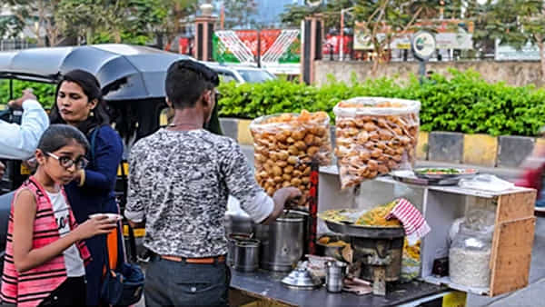 Pani Puri Side Effects: మీరు వీటిని తింటున్నారా..? అయితే ఇది మీ కోసమే..