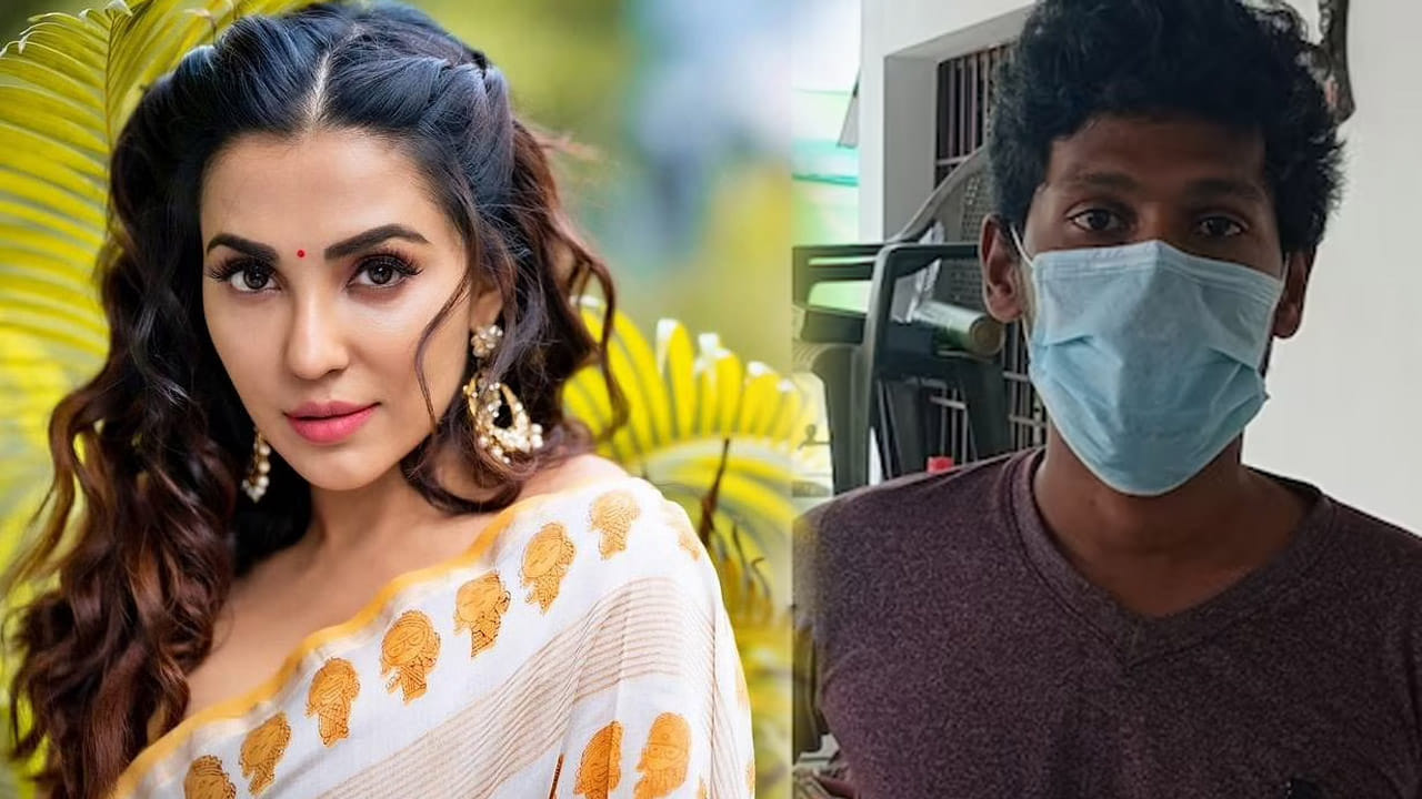 Parvathi Nair: ఇంటి పనిమనిషిపై లైంగిక వేధింపుల కేసు పెడతానంటూ