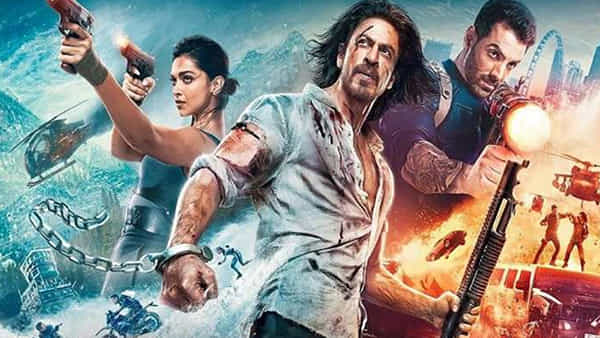 Pathan Movie: పఠాన్ కోసం హాలీవుడ్ టెక్నీషియన్స్.. ఇండియన్ సిల్వర్ స్క్రీన్పై మునుపెన్నడూ చూడని..