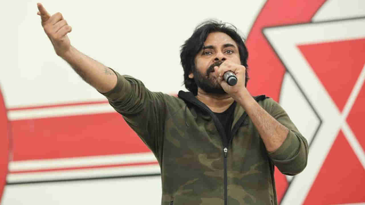 Pawan kalyan: ఇప్పటం బాధితులకు అండగా జనసేనాని.. ఇళ్లు కోల్పోయిన వారికి లక్ష చొప్పున ఆర్థిక సాయం