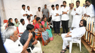 Ambati Rambabu: పవన్‌ కల్యాణ్‌ అక్కడ మళ్లీ పోటీ చేస్తారా? సంచలన వ్యాఖ్యలు చేసిన అంబటి