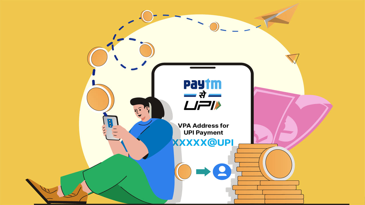 Paytm: పేటీఎంలో కొత్త ఫీచర్‌.. ఇక‌ థ‌ర్డ్ పార్టీ యాప్‌కు సులభంగా మ‌నీ ...