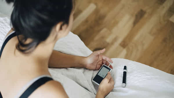 World Diabetes Day 2022: పీసీఓఎస్, మధుమేహం ఉన్న మహిళల్లో సంతానలేమి..?