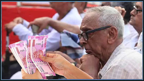 Pensioners Alert: పెన్షనర్లకు అలర్ట్.. నవంబర్ 30 వరకు గడువు.. లేకపోతే పెన్షన్ రాదు