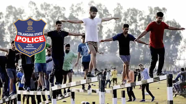 TSLPRB: డిసెంబర్ మొదటివారంలోనే ఎస్సై, కానిస్టేబుల్ పోస్టులకు శారీరక సామర్థ్య పరీక్షలు.. 12 కేంద్రాలు ఏర్పాటు..