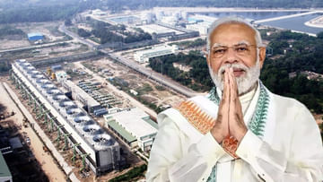 PM Modi: రామగుండంలో ప్రధాని మోడీ బహిరంగ సభ.. విజయవంతం చేసేందుకు బీజేపీ భారీ సన్నాహాలు..