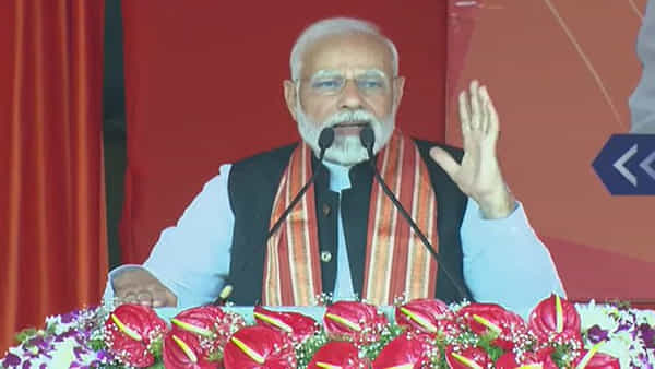 PM MODI: వాటిగురించి చింతించకండి.. ఛాయ్ తాగుతూ ఎంజాయ్ చేయండి.. తెలంగాణ కార్యకర్తలకు మోదీ పిలుపు..