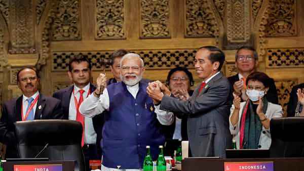 G20 Summit: రెండో రోజు కొంతసేపు నెలకొన్న రాజకీయ అందోళన.. ముగిసిన సదస్సు