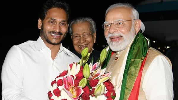 PM Modi: నేడు సీఎం జగన్తో ప్రధాని మోడీ భేటీ.. తొమ్మిది ప్రాజెక్టులకు శ్రీకారం.. రెండో రోజు పీఎం షెడ్యూల్ ఇదే..