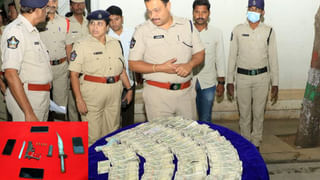 AP Weather: అల్పపీడనం ఎఫెక్ట్.. నవంబర్ 15 వరకు  రాయలసీమకు భారీ వర్షసూచన..