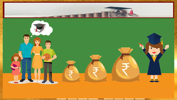 Personal Investment: మీ పిల్లల బంగారు భవిష్యత్తుకు బాటలు వేయండి.. ఆర్ధికంగా ఇలా ప్లాన్ చేసుకోండి..