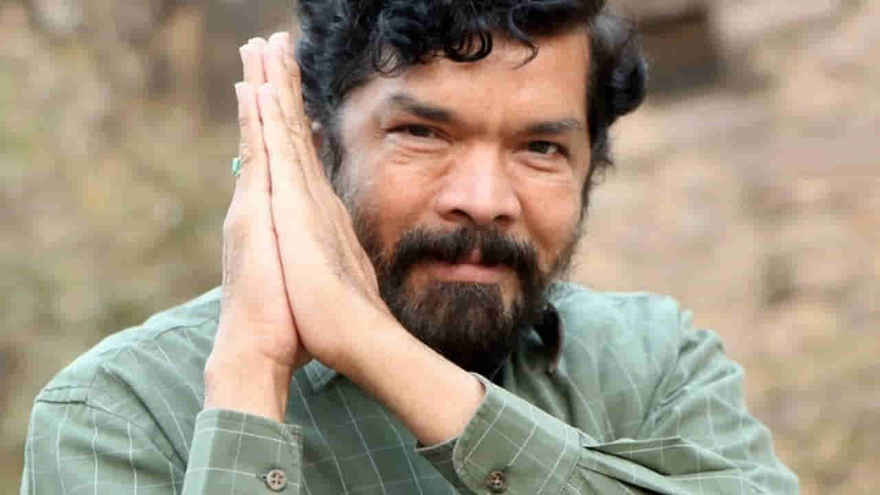 Posani Krishna Murali: పోసాని కృష్ణ మురళీ పై కేసు నమోదు.. కారణం ఇదే..