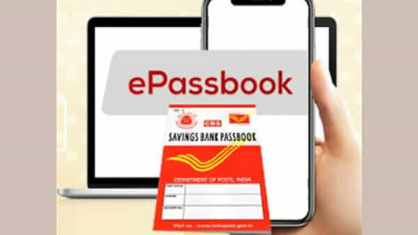 Post Office E-passbook: పోస్టాఫీసు కస్టమర్లకు గుడ్న్యూస్.. బ్యాంక్ స్కీమ్ కోసం ఈ-పాస్బుక్ సౌకర్యం.. ఎలా చేయాలంటే..