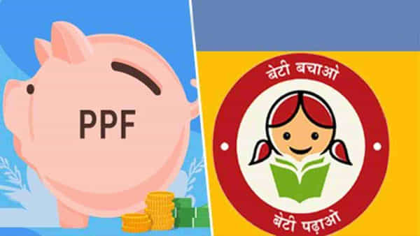 PPF-Sukanya Samriddhi: పీపీఎఫ్ -సుకన్య సమృద్ధి యోజన.. ఈ రెండింటిలో తేడా, ప్రయోజనాలు ఏమిటి?