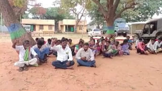 Andhra Pradesh: పేరుకే బట్టల వ్యాపారం.. నడిపేదంతా ఆ యవ్వారమే.. సొంగ కార్చారో కథ కంచికే..