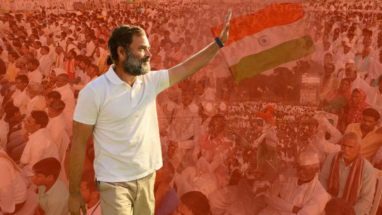 Bharat Jodo Yatra: ఎర్రకోట వేదికగా రాహుల్ స్పీచ్‌.. మోదీ సర్కార్‌కి స్ట్రాంగ్ మెసేజే అయ్యిందా?