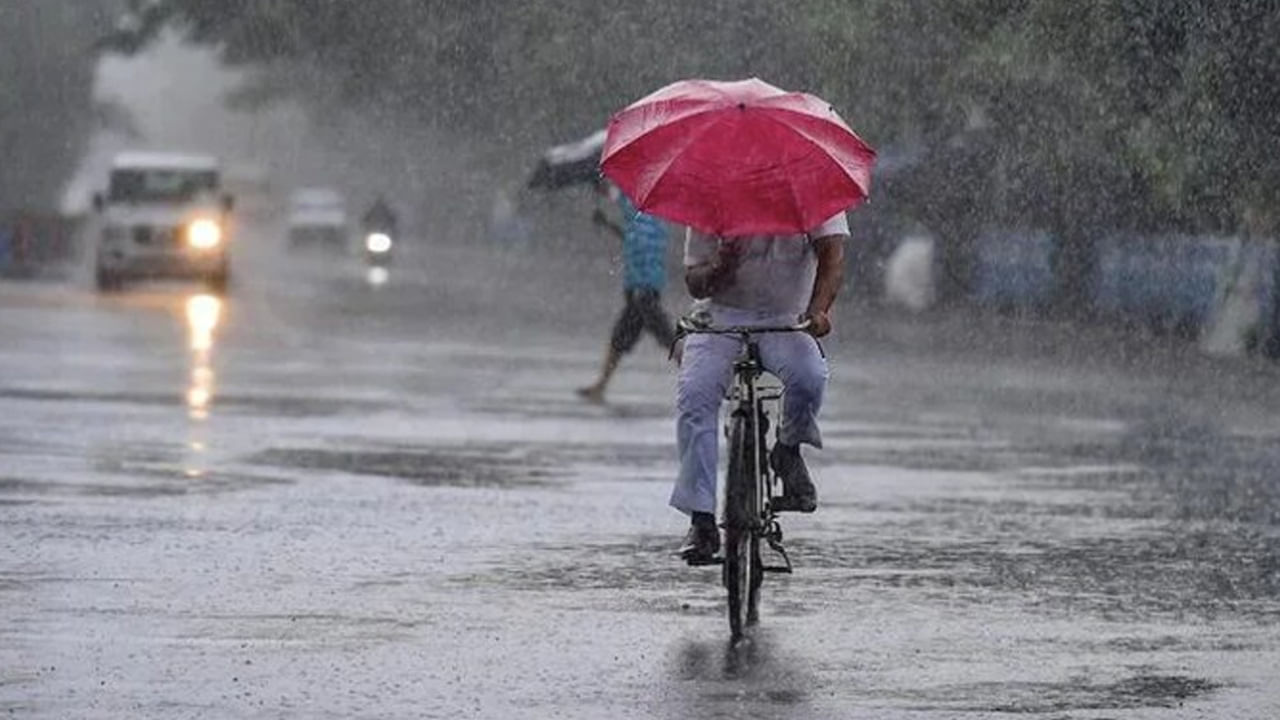 Rain Alert: బంగాళాఖాతంలో మరో అల్పపీడనం.. తెలుగు రాష్ట్రాలకు రెయిన్ అలర్ట్..