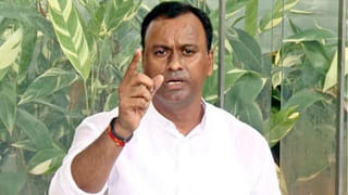 Munugode Results: విజయయాత్రకు ముందే పర్మిషన్ తీసుకున్న కేఏ పాల్‌కు ఫస్ట్ రౌండ్‌లో ఎన్ని ఓట్లు పడ్డాయో తెలుసా..?