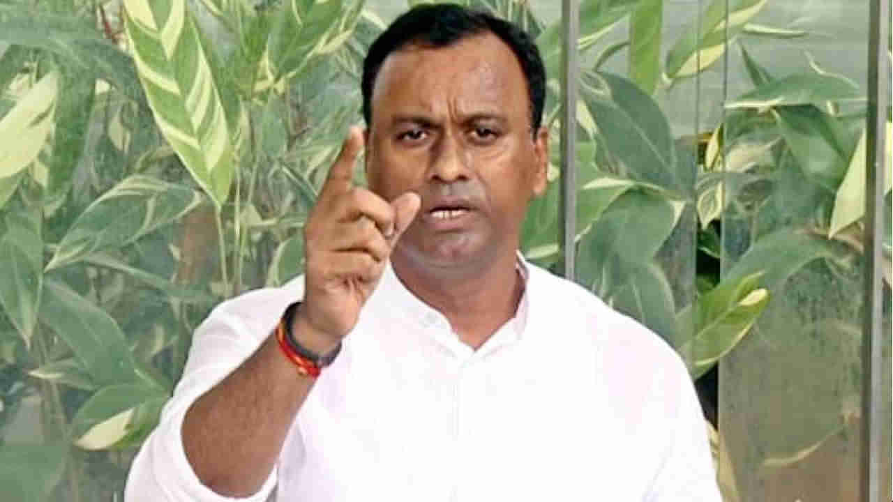 Munugode by Poll: మునుగోడు ఎన్నికల ఫలితాలపై రాజ్ గోపాల్ రెడ్డి ఫస్ట్ రియాక్షన్.. ఏమన్నారంటే..