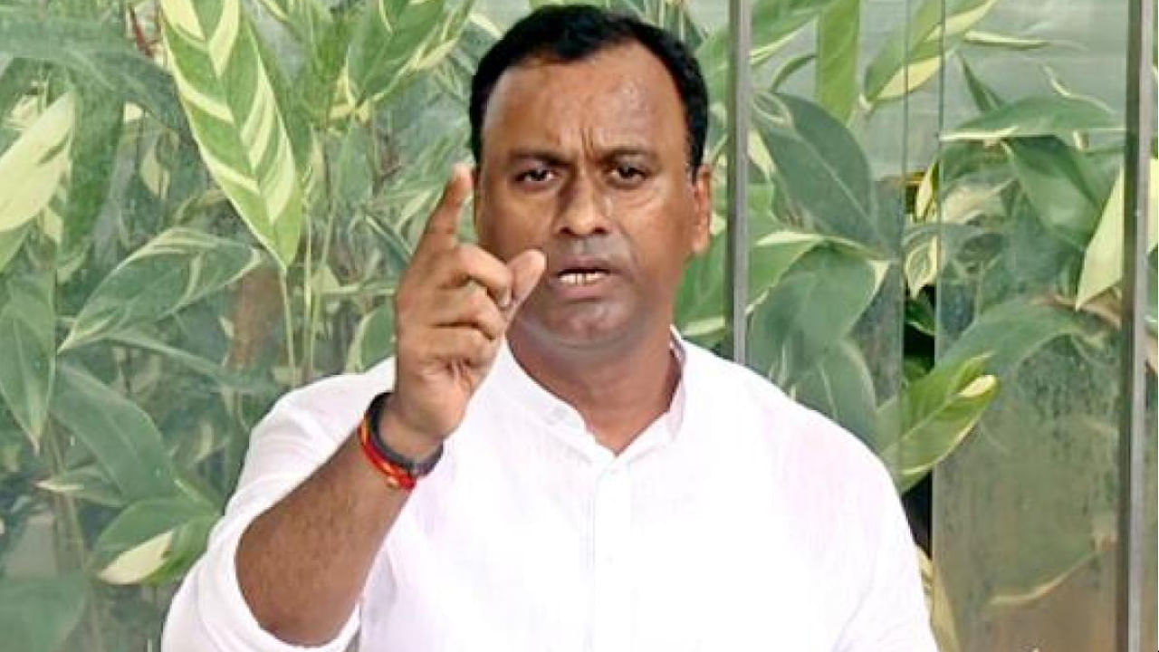 Munugode by Poll: మునుగోడు ఎన్నికల ఫలితాలపై రాజ్ గోపాల్ రెడ్డి ఫస్ట్ రియాక్షన్.. ఏమన్నారంటే..