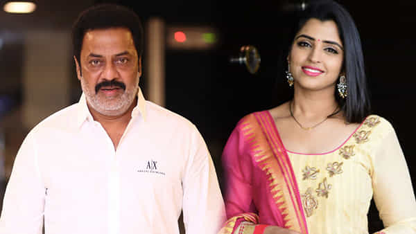 Anchor Shyamala: స్టేజ్ పైనే యాంకర్ను ఆంటీ అనేసిన నటుడు.. శ్యామల కౌంటర్ మాములుగా లేదు..