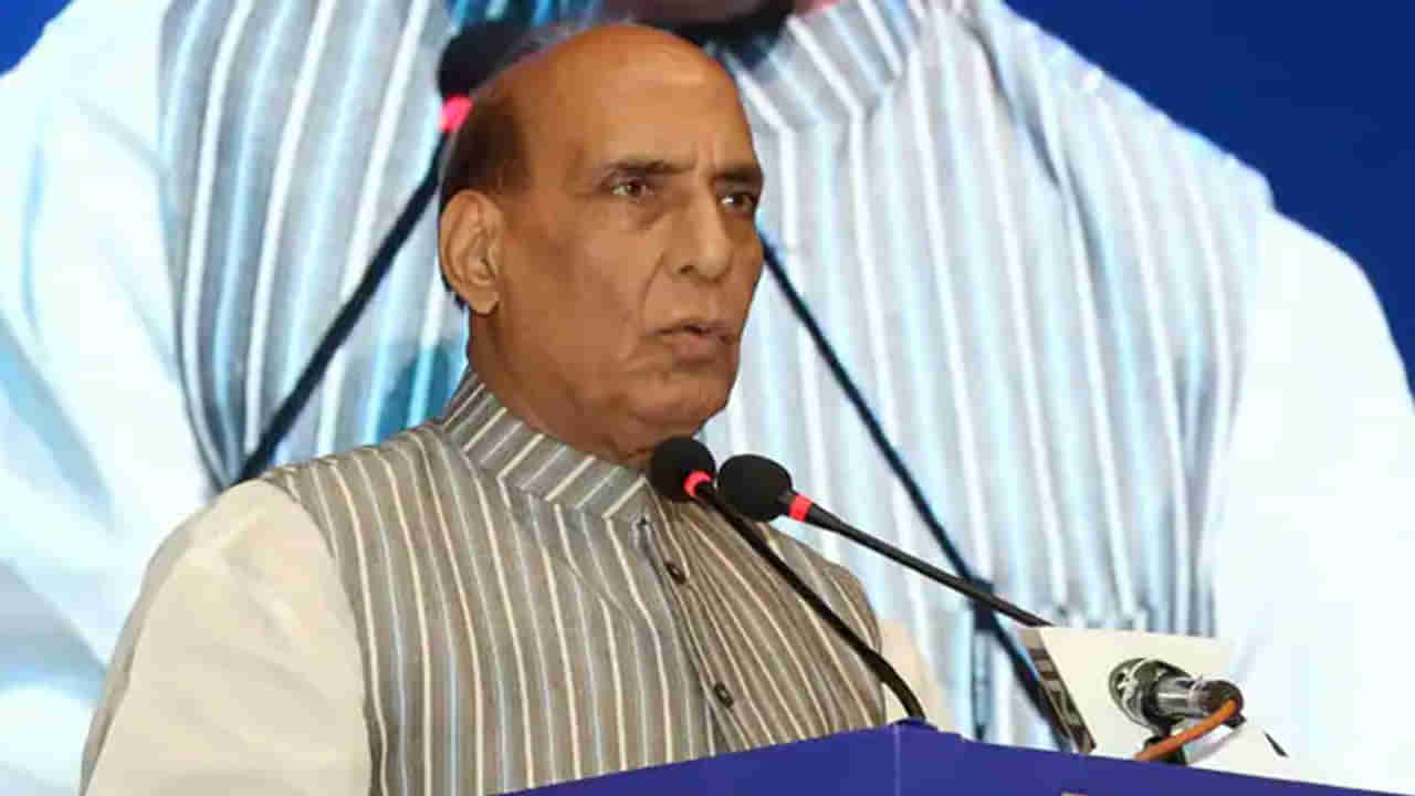 Rajnath Singh: వారికి ప్రైవేట్ సంస్థలు ఉద్యోగాలు ఇవ్వాలి.. కేంద్ర మంత్రి రాజ్ నాథ్ సింగ్ ప్రత్యేక వినతి