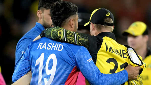 T20 World Cup: 3 ఫోర్లు, 4 సిక్స్లు.. 208 స్ట్రైక్ రేట్తో 23 బంతుల్లో 48 రన్స్.. కంగారూలకే ముచ్చెమటలు
