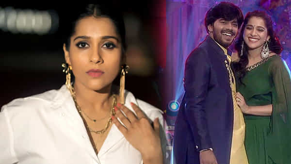 Rashmi Gautham: సుధీర్తో స్నేహమా?.. ప్రేమా ? షాకింగ్ కామెంట్స్ చేసిన యాంకర్ రష్మీ..