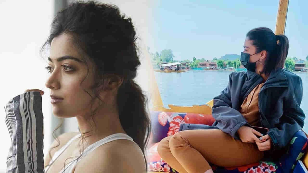 Rashmika Mandanna: నన్ను ఇంతలా ఎందుకు బాధపెడుతున్నారు.. నాపై అంత ద్వేషం ఎందుకు ?.. రష్మిక మందన్న ఎమోషనల్..