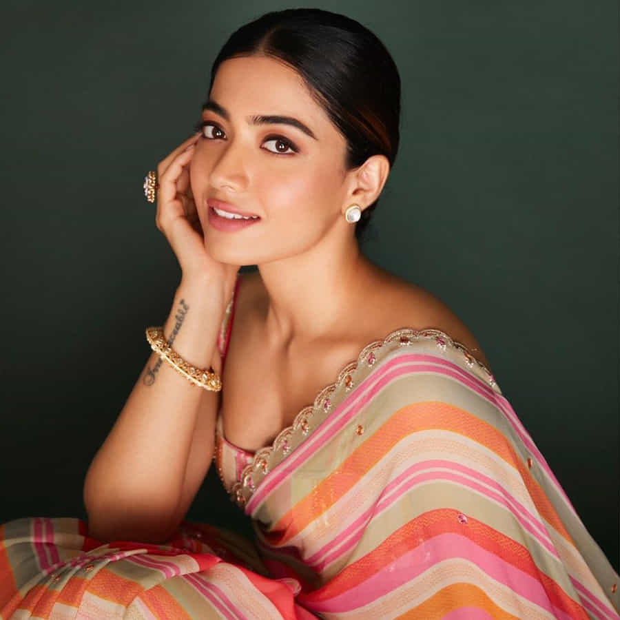 రష్మిక నార్త్ సిల్వర్ స్క్రీన్ మీద కూడా ఆ ఫామ్ చూపిస్తారా? లేదా అన్నది వేచి చూడాల్సిందే..