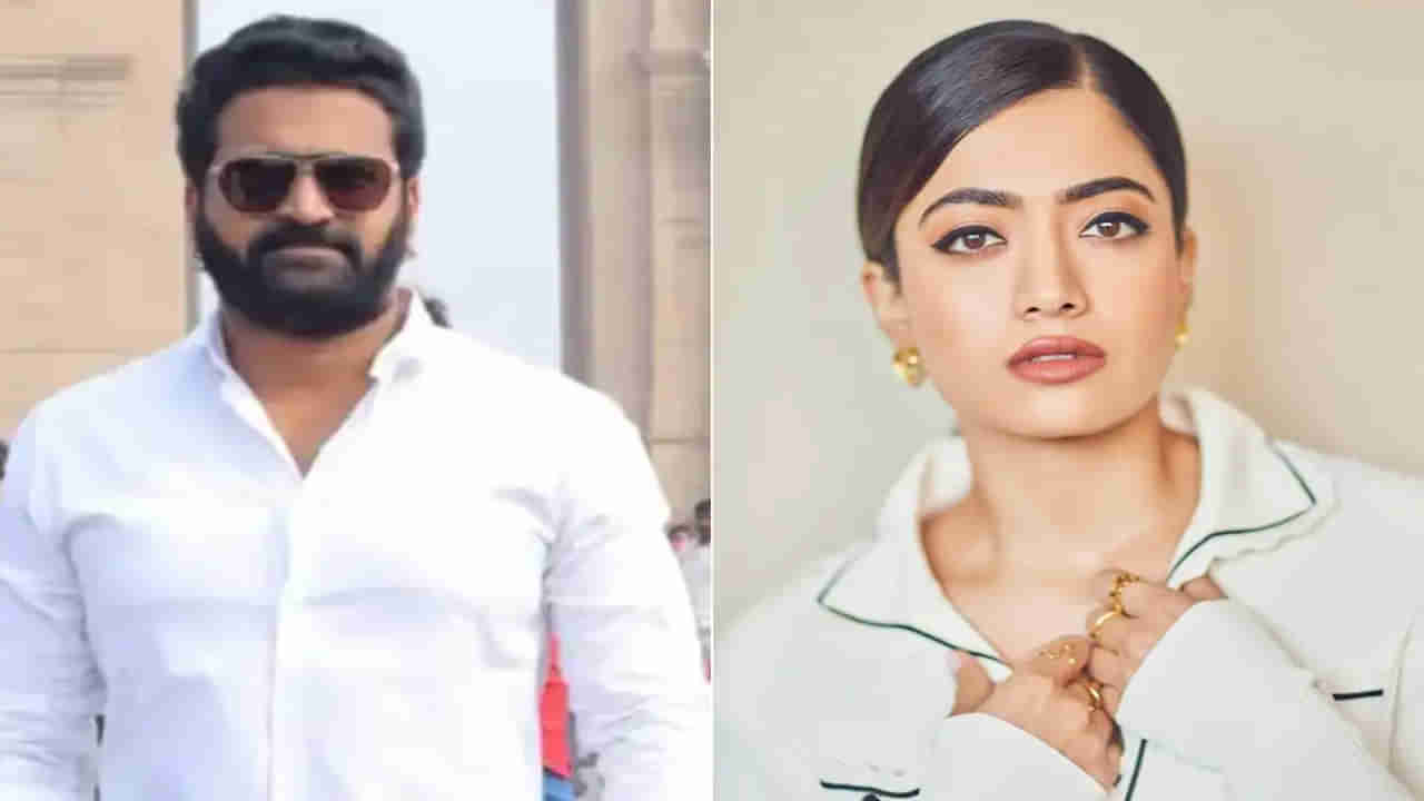 Rashmika Mandanna: శ్రీవల్లికి సొంతింటి కష్టాలు.. కెరీర్‌ రిస్క్‌లో పడినట్లేనా? ఫ్యాన్స్‌ ఏం కావాలి?