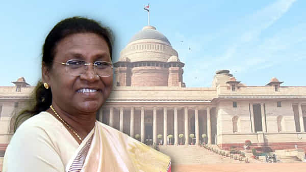 Rashtrapati Bhavan: రాష్ట్రపతి భవన్ను సందర్శించాలనుకుంటున్నారా..? మీకు ఇదే మంచి అవకాశం..