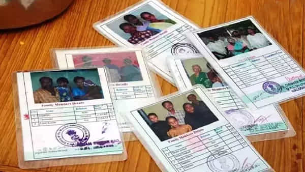 Ration Card: వీరు ఇక రేషన్ సరుకులు పొందలేరు..10 లక్షల రేషన్ కార్డులు రద్దు.. ఎందుకో తెలుసా..?
