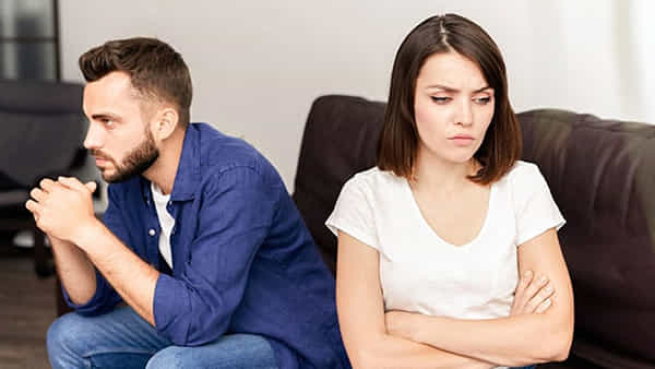 Relationship Tips: పాట్నర్తో గొడవపడ్డాక ఈ తప్పులు చేస్తున్నారా.? బంధం విడిపోయే ప్రమాదం ఉంది జాగ్రత్త..