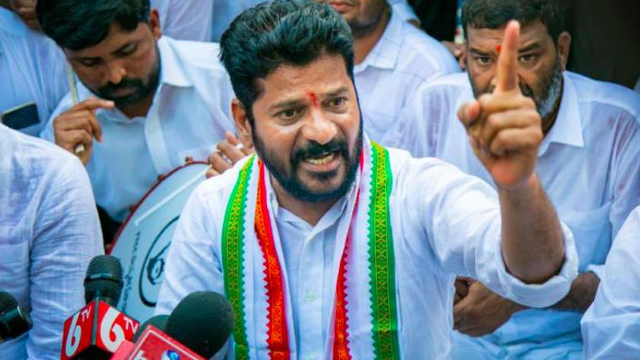 Revanth Reddy: ‘పైకి చెప్పేది ఒకటి.. చేసిన మరోకటి’.. ప్రధాని మోదీకి బహిరంగ లేఖ రాసిన టీపీసీసీ చీఫ్..