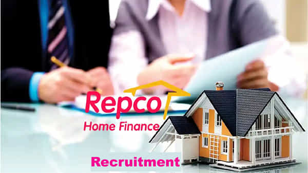 RHFL Recruitment 2022: డిగ్రీ అర్హతతో రెప్కో హోమ్ ఫైనాన్స్లో ఉద్యోగాలు.. రాత పరీక్షలేకుండా ఎంపిక..