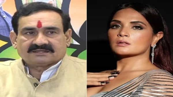 గాల్వాన్ వీరులపై ట్వీట్ చేసి చిక్కుల్లో పడిన రిచా... మధ్య ప్రదేశ్ ప్రభుత్వం చర్యలకు రెడీ..
