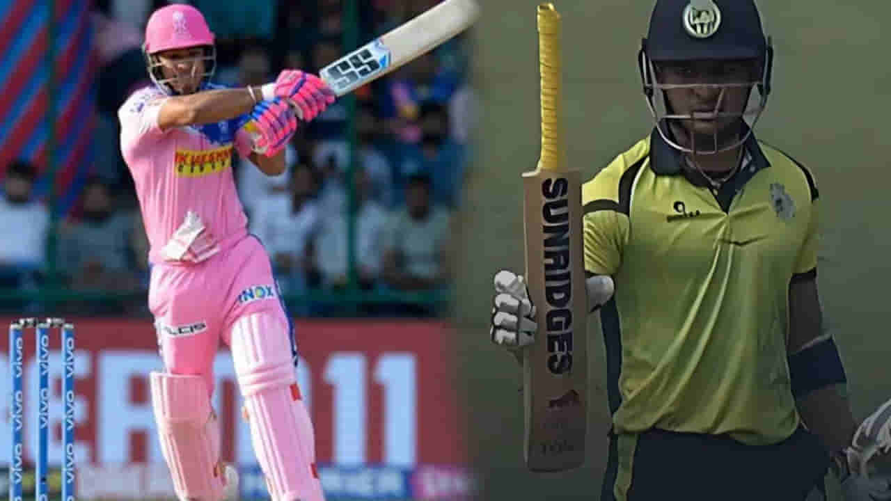 IPL: ఐపీఎల్‌లో ఫ్లాప్ ప్లేయర్.. ధోనికి వీరాభిమాని.. 12 ఫోర్లు, 12 సిక్సర్లతో తుఫాన్ ఇన్నింగ్స్